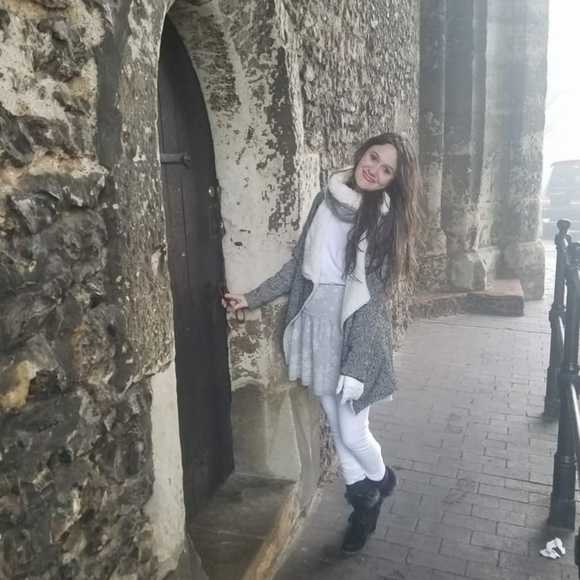 Posh Ambassador 1 in 3 Months! - Picture 9 of 13